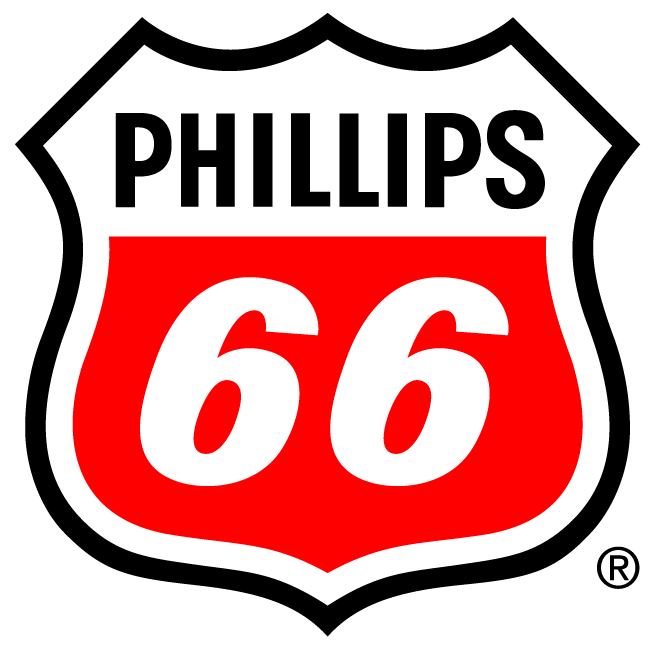 P66 Logo